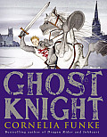 Ghost Knight - Signed Edition