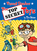Vincent Shadow 02 Top Secret Toys