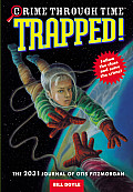 Crime Through Time 06 Trapped