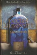 Alcehmists Son 01 Doctor Illuminatus
