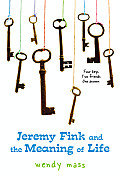 Jeremy Fink & The Meaning Of Life