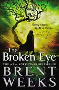 The Broken Eye: Lightbringer 3