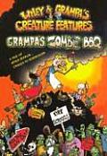 Grampas Zombie Bbq