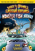 Monster Fish Frenzy Wiley & Grampas Crea