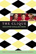 Clique Second Collection Invasion of the Boy Snatchers The Pretty Commitee Strikes Back Dial L for Loser 3 Volumes