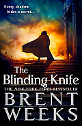 Blinding Knife Lightbringer Book 2