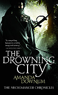 Drowning City Necromancer Chronicles 01