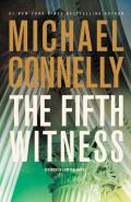 The Fifth Witness: Lincoln Lawyer 4