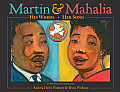 Martin & Mahalia His Words Her Song