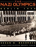 Nazi Olympics Berlin 1936