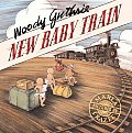 New Baby Train