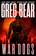 War Dogs Ares Rising