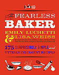 Fearless Baker