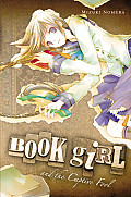 Book Girl and the Captive Fool (Light Novel): Volume 3