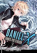 Daniel X The Manga Volume 1