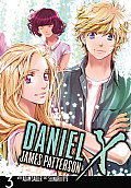Daniel X The Manga 3