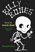 Billy Bones Tales from the Secrets Closet