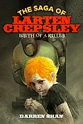 Saga of Larten Crepsley 01 Birth of a Killer