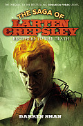 Saga of Larten Crepsley 04 Brothers to the Death