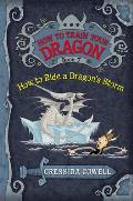 How to Train Your Dragon 07 How to Ride a Dragons Storm