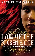 Law of the Broken Earth Griffin Mage 3