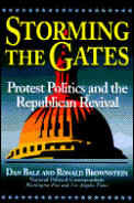 Storming The Gates