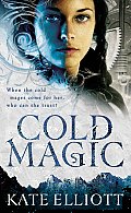 Cold Magic Spiritwalker 1