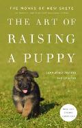 Art of Raising a Puppy Revised Edition