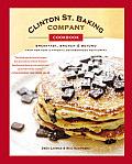 Clinton St Baking Company Cookbook