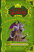How to Train Your Dragon 05 How to Twist a Dragons Tale