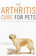 Arthritis Cure For Pets