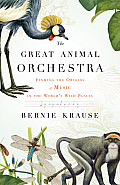 Great Animal Orchestra