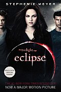 Twilight 03 Eclipse Movie Edition