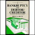 Bankruptcy & Debtor Creditor Examples &
