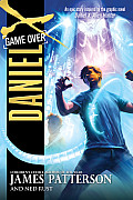 Daniel X 04 Game Over