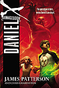 Daniel X 05 Armageddon
