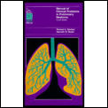 Manual Of Clinical Problems In Pulmonary