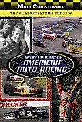 Great Moments in American Auto Racing