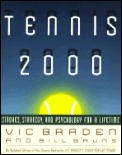 Tennis 2000 Strokes Strategy & Psycholog