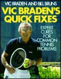 Vic Bradens Quick Fixes