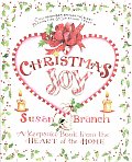 Christmas Joy A Keepsake Book from the Heart of the Home