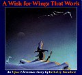 Wish for Wings That Work An Opus Christmas Story