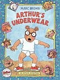 Arthurs Underwear