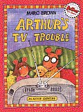 Arthurs Tv Trouble