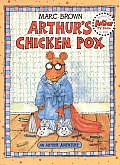 Arthurs Chicken Pox