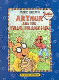 Arthur & The True Francine
