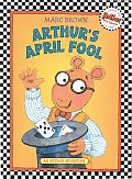 Arthurs April Fool