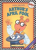 Arthurs April Fool