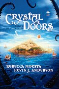 Crystal Doors Book 1 Island Realm