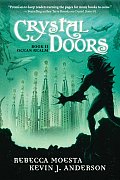 Crystal Doors Book 2 Ocean Realm